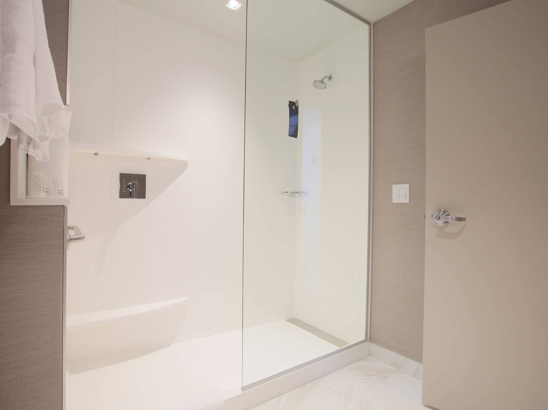 Courtyard by Marriott Montreal Brossard主图