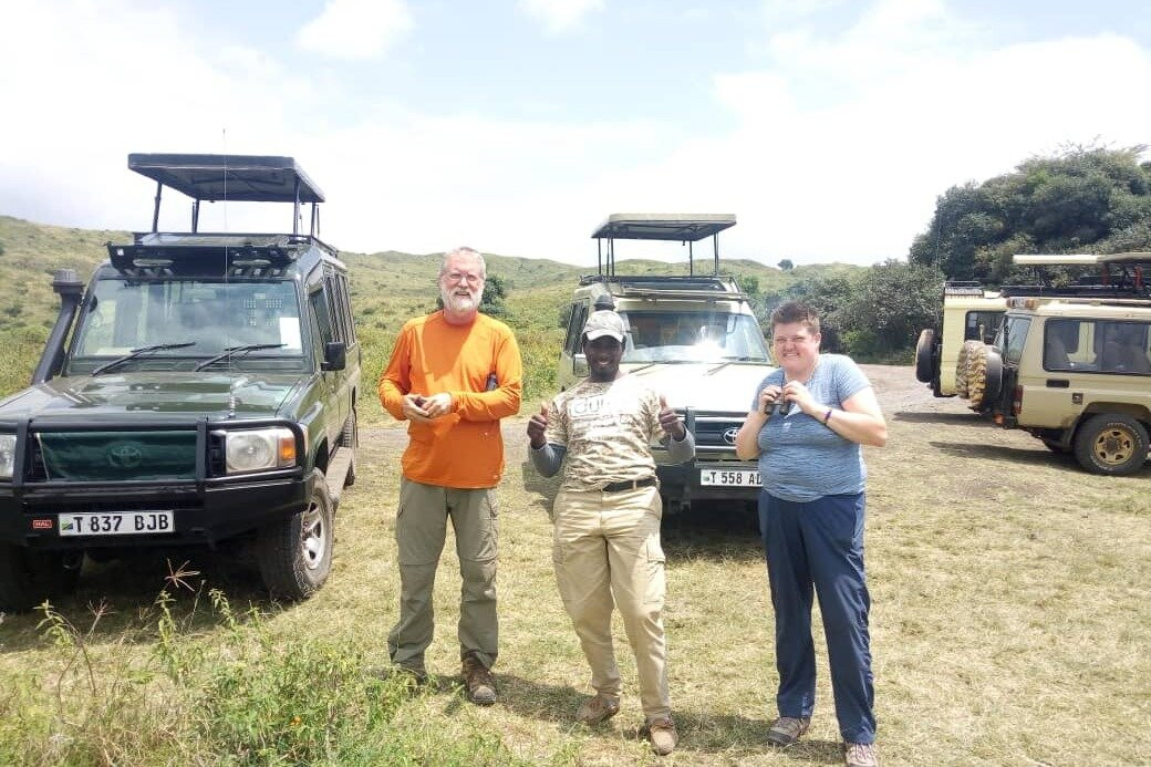 Amsha Popo Safaris-Msasani必去景点