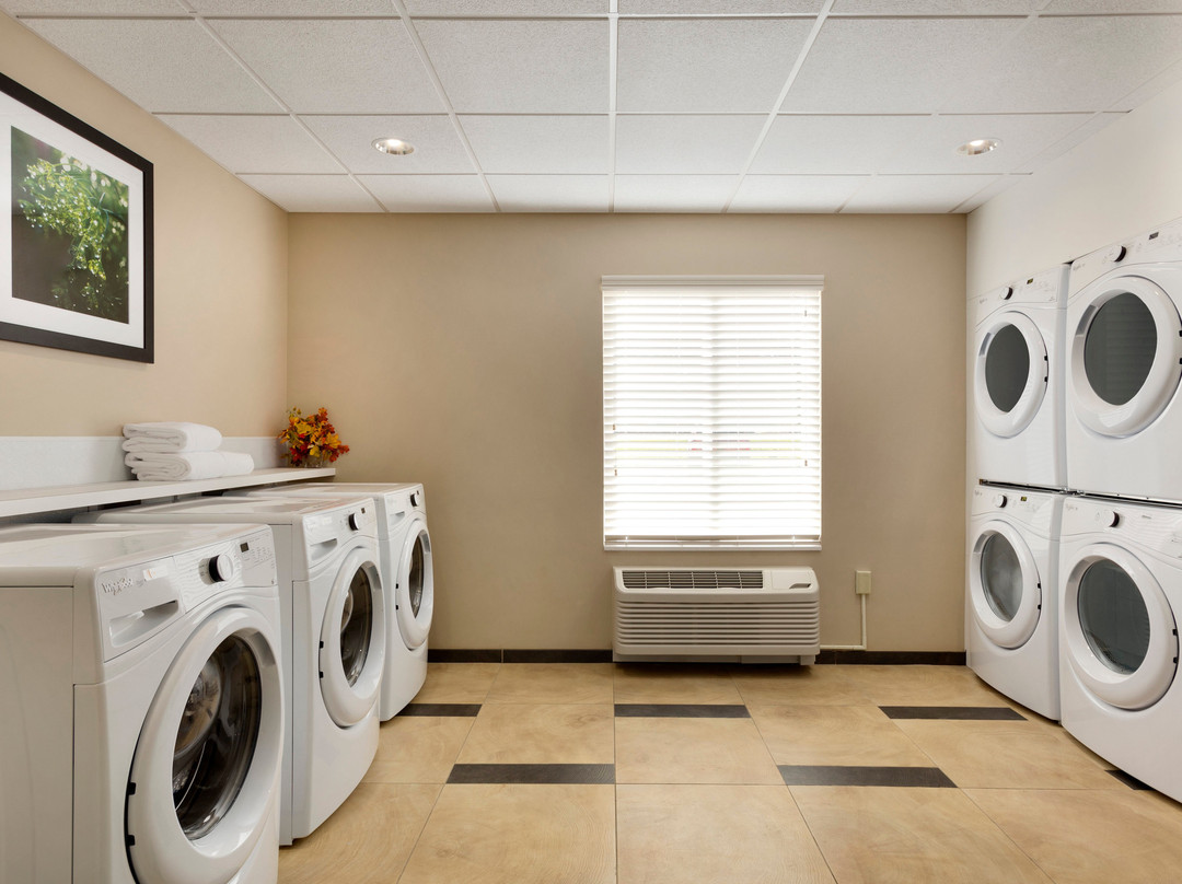 Candlewood Suites Vestal - Binghamton by IHG主图