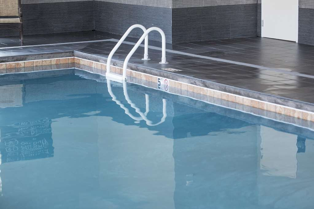 Hampton Inn Mcpherson主图