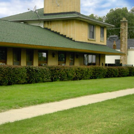 Brikcrete Motel主图