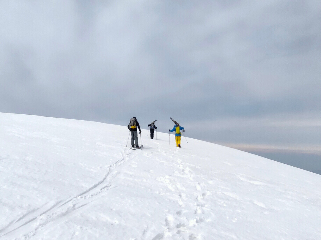 Gulmarg SnowKings景点图片