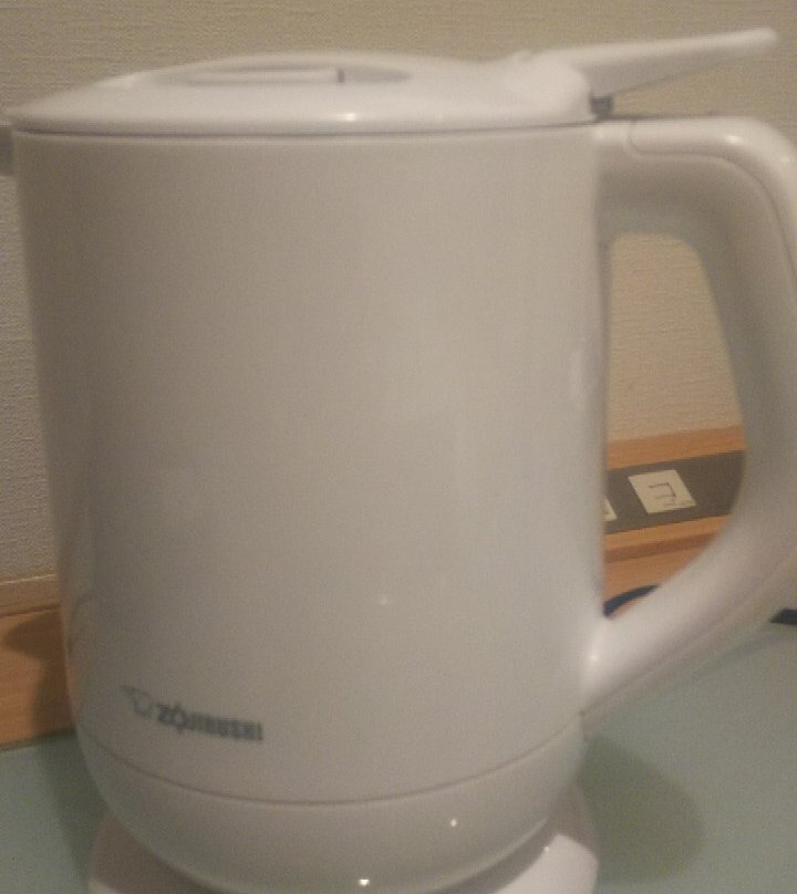 Keio Presso Inn Hamamatsucho主图