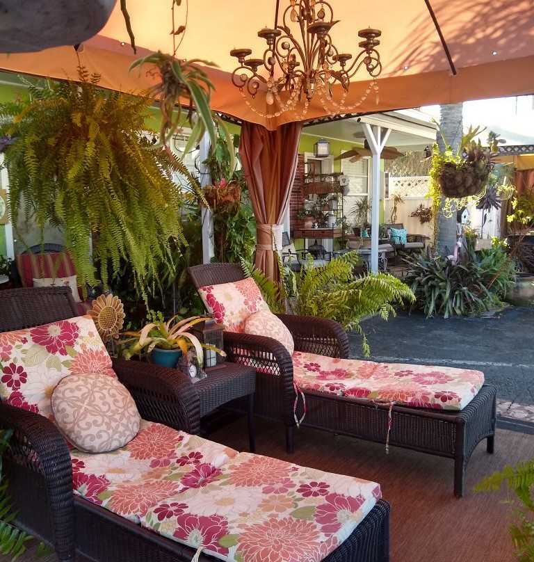 Shamrock Historic Inn主图