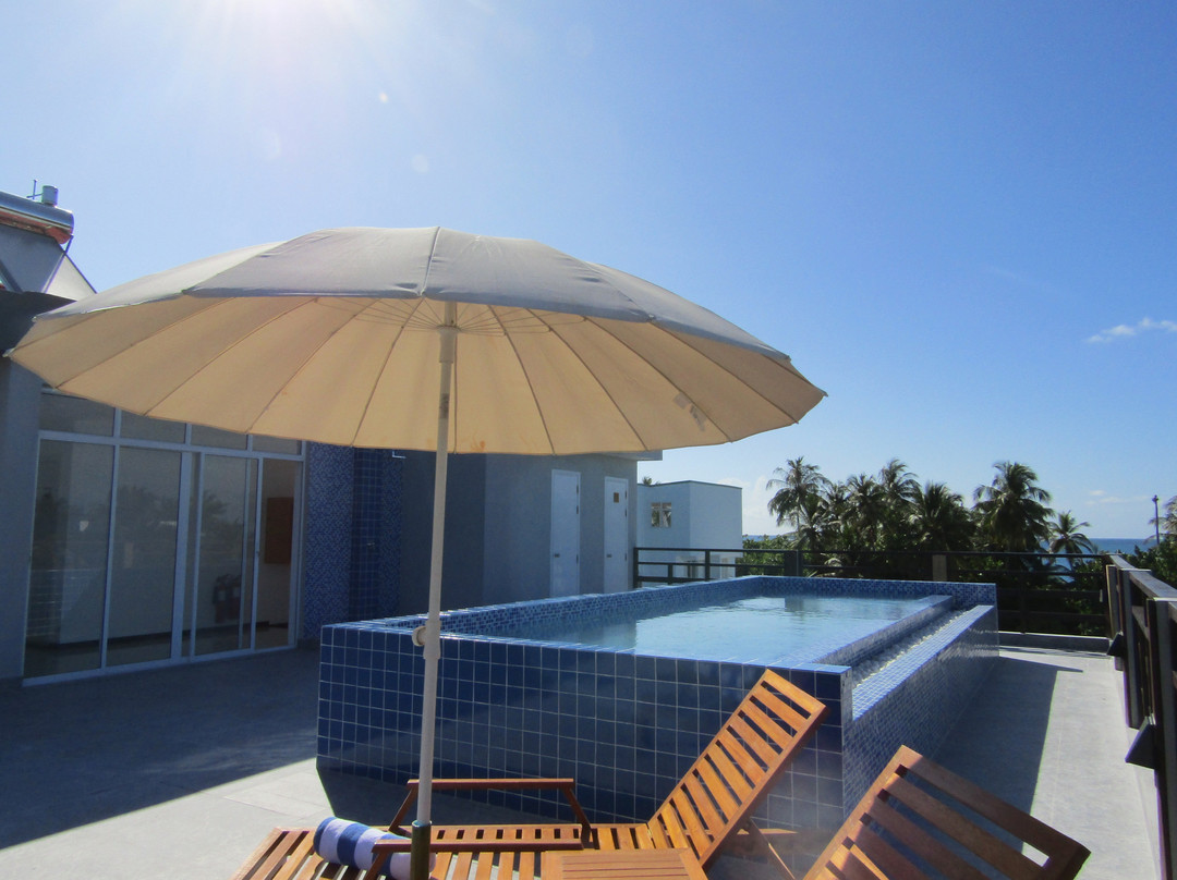 Grand Beach Dhigurah