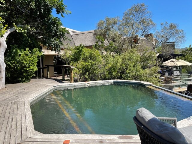 伯特利尔私人狩猎区旅馆主图