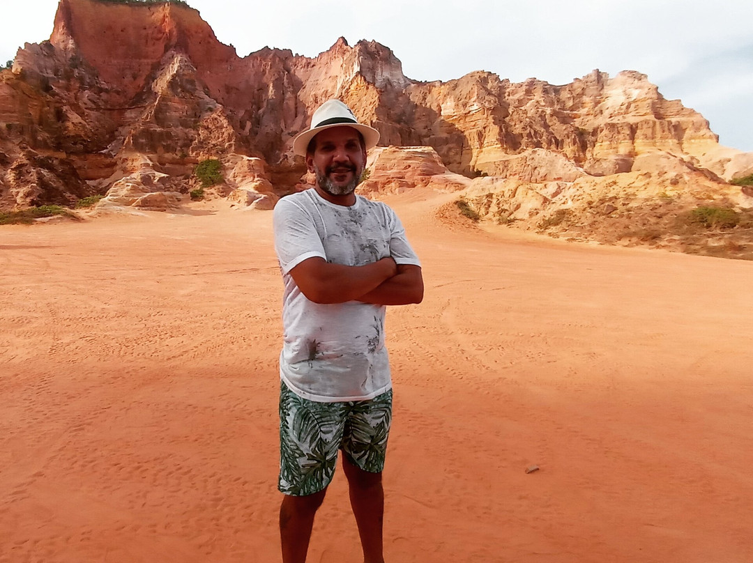 Paraíso receptivo-Maceio必去景点