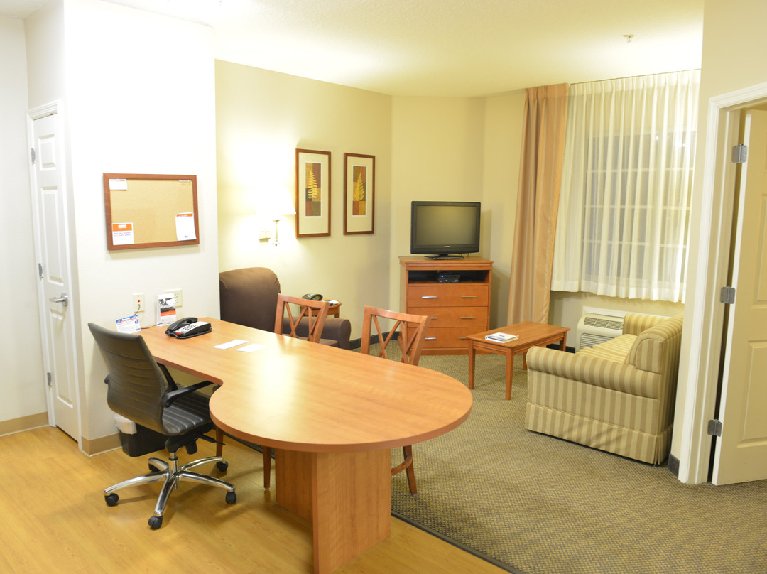 Candlewood Suites Melbourne/viera By IHG主图