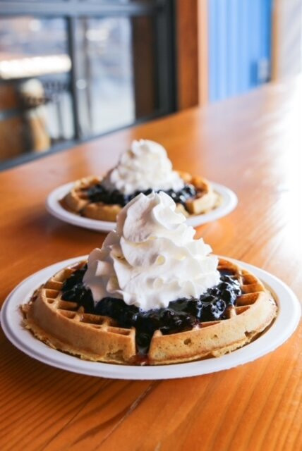 Krause Berry Farms & Estate Winery-Langley必去景点