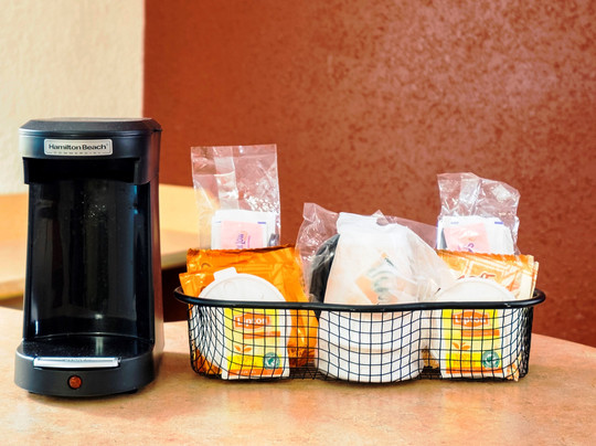 Red Roof Inn Detroit Metro Airport - Taylor主图