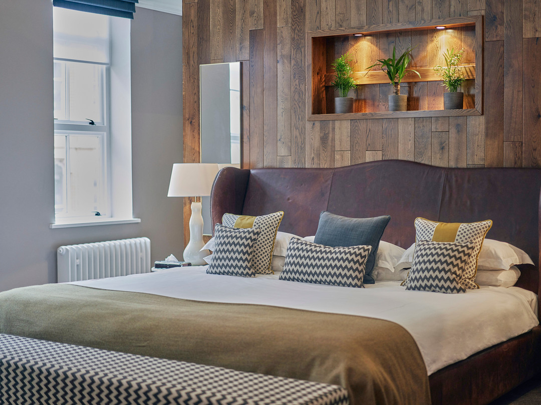 Hotel du Vin Birmingham