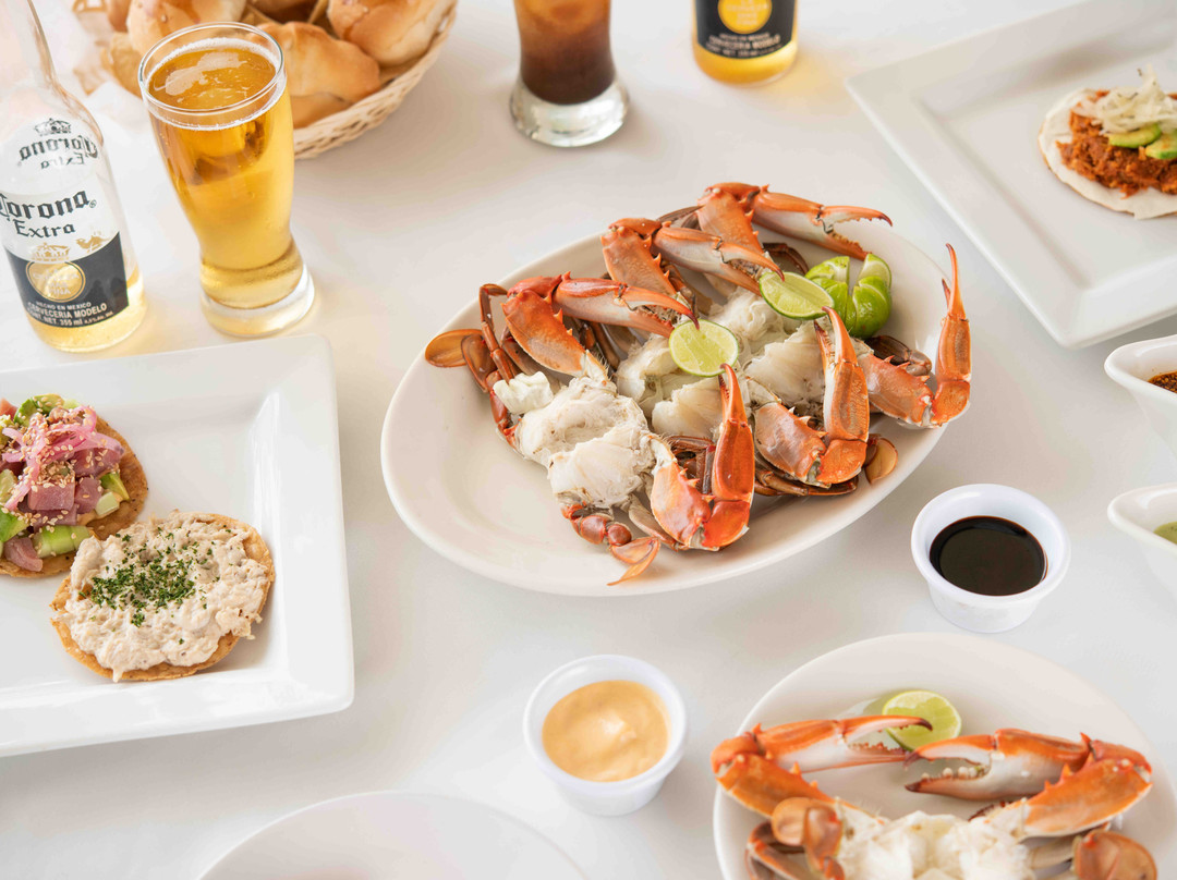 Arenas del Mar主图