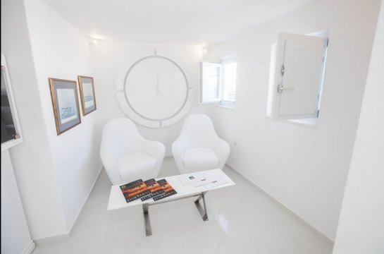 Lamar Cave House 1 Bedroom-浴室