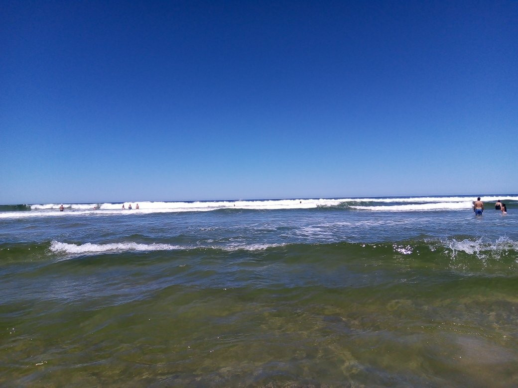 Playa Los Botes-La Paloma必去景点