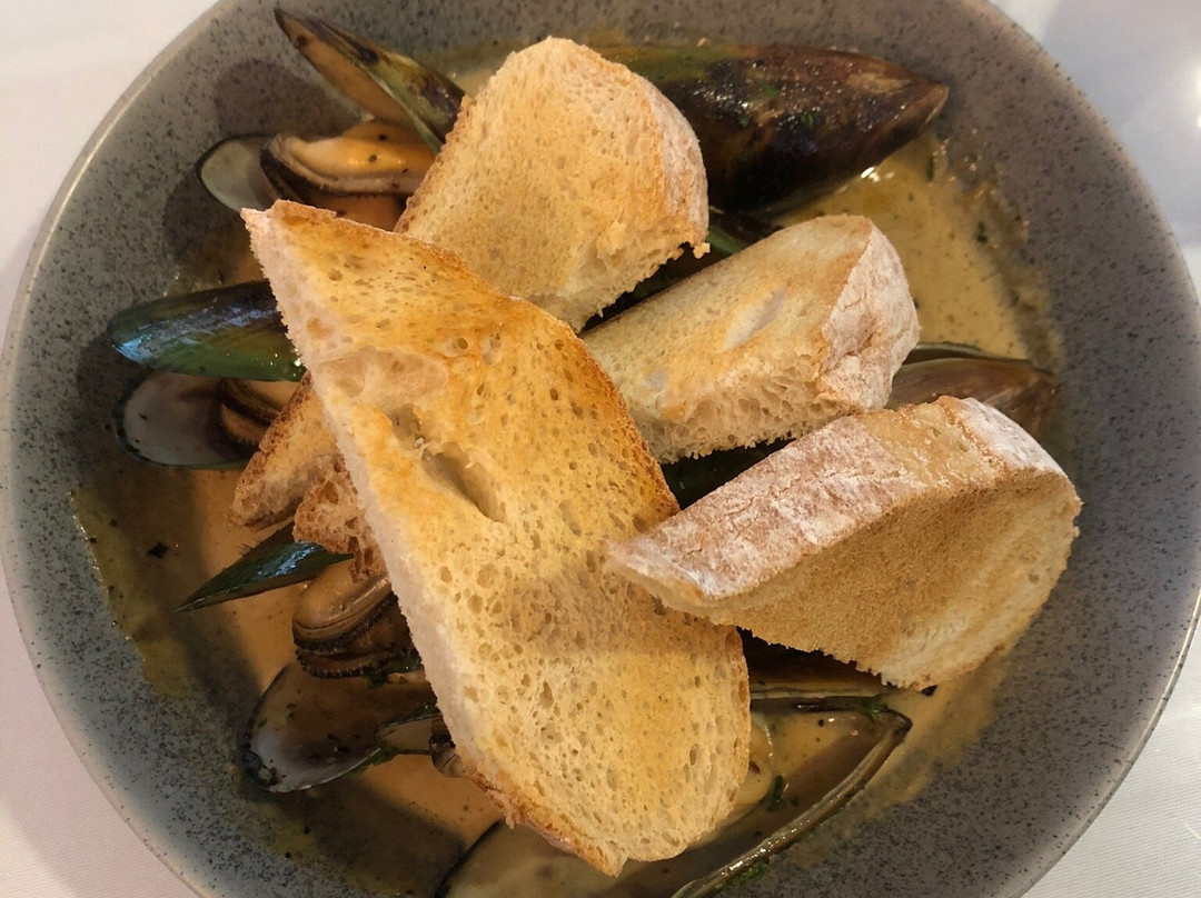 Comfort Hotel Flames Whangerei主图