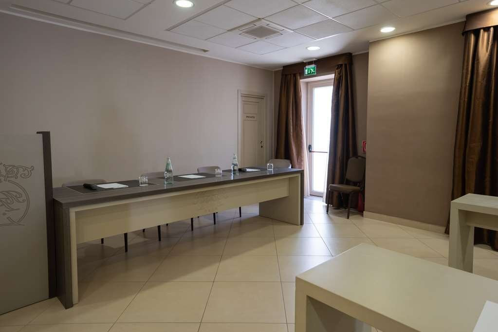 Best Western Plus Hotel Perla Del Porto主图