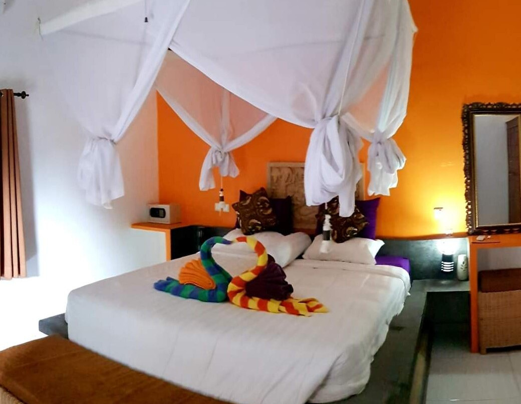 Amed Romance House主图