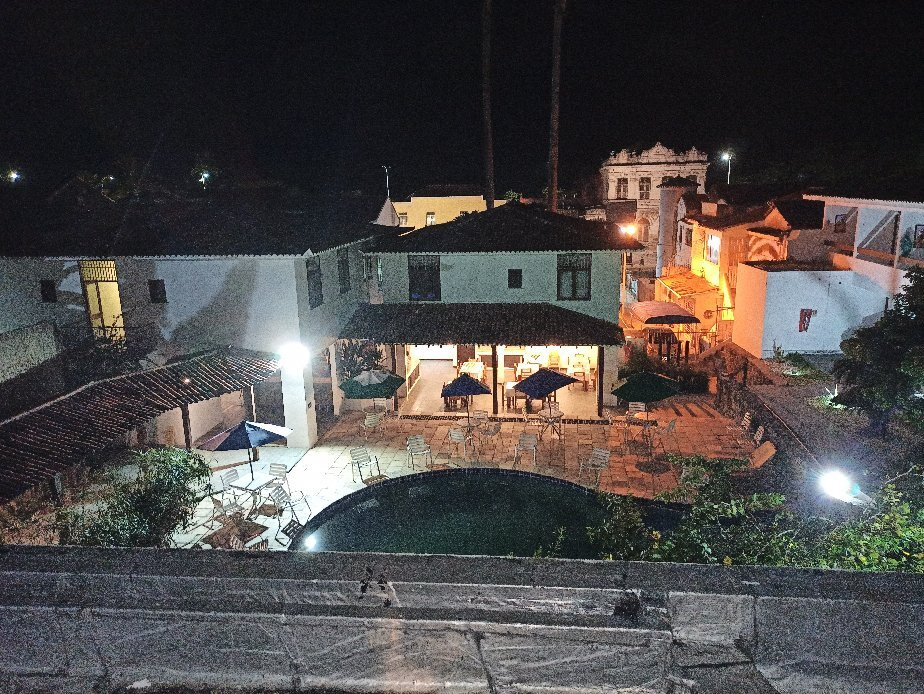 Hotel Pousada Sao Francisco主图