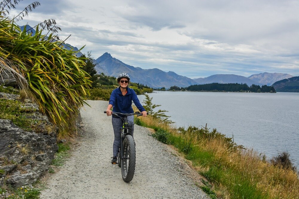 Bikes & Beyond Queenstown-皇后镇必去景点
