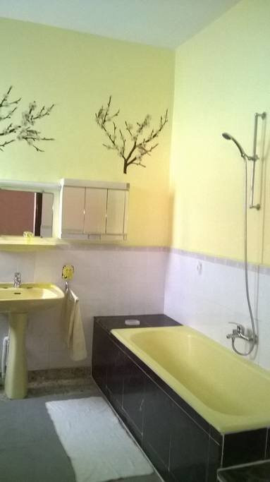 Fara's Guest House主图