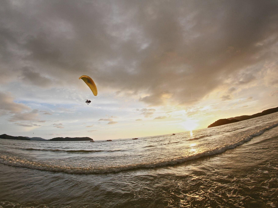 Langkawi Gliders景点图片