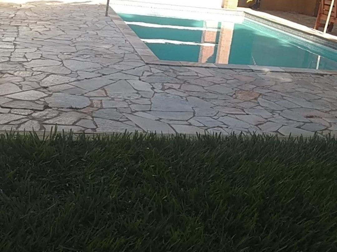 Ipe Park Hotel主图