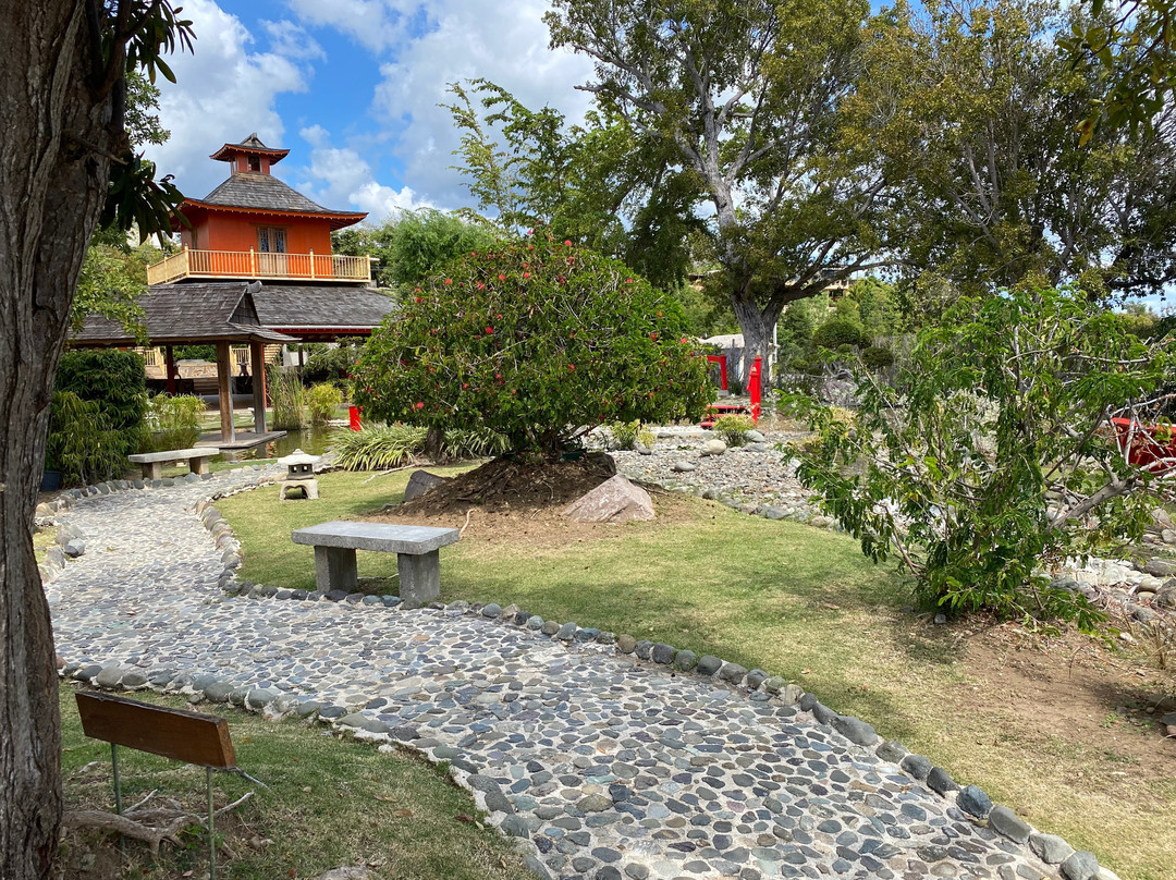 Cruceta Del Vigia-庞塞必去景点