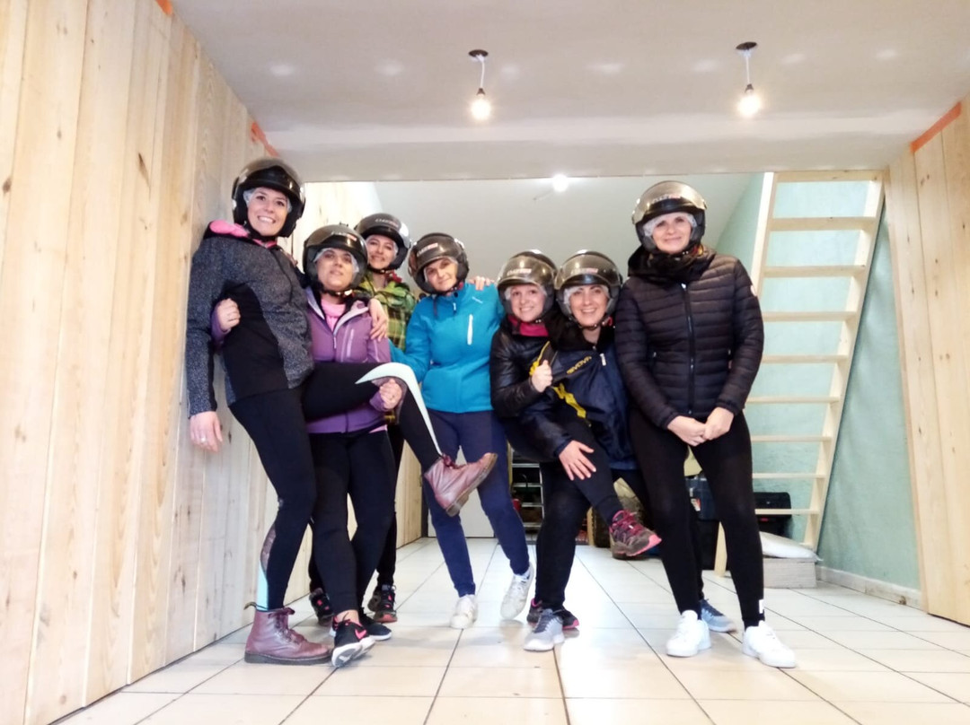 TT Rando Quad-Bidart必去景点