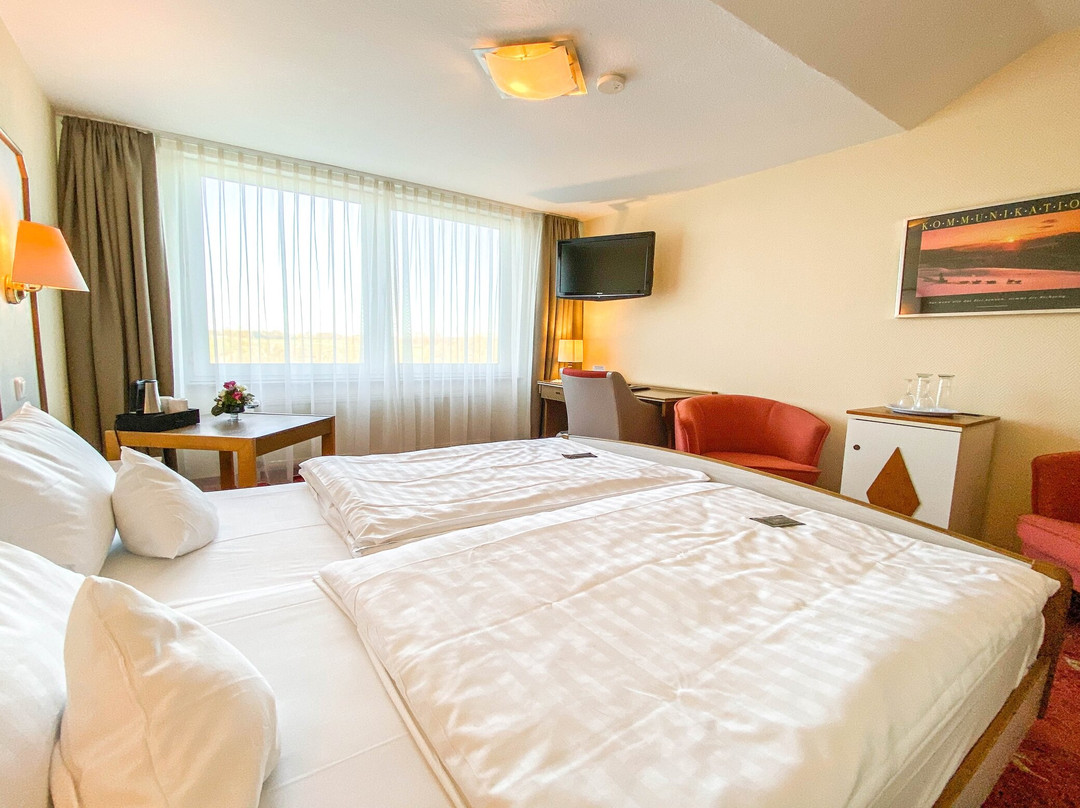 Vier Linden Kiek In Hotel主图
