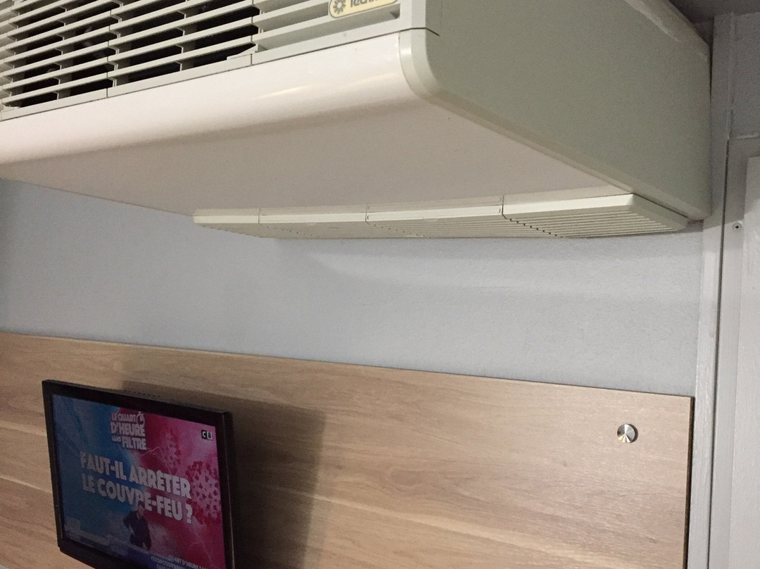 Ibis Budget Macon Nord主图