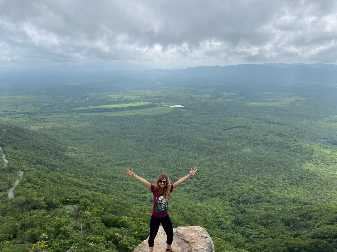 Pedra do Machado-Vicosa Do Ceara必去景点