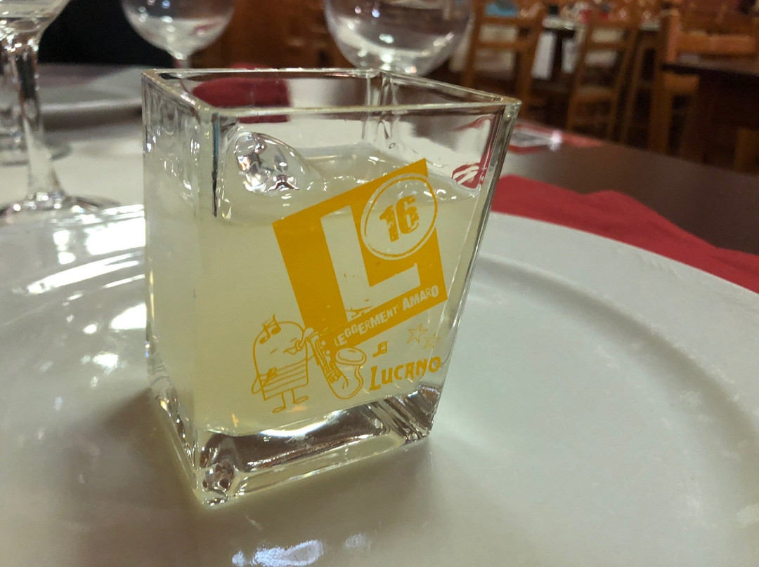 Hotel Ristorante La Lucciola主图