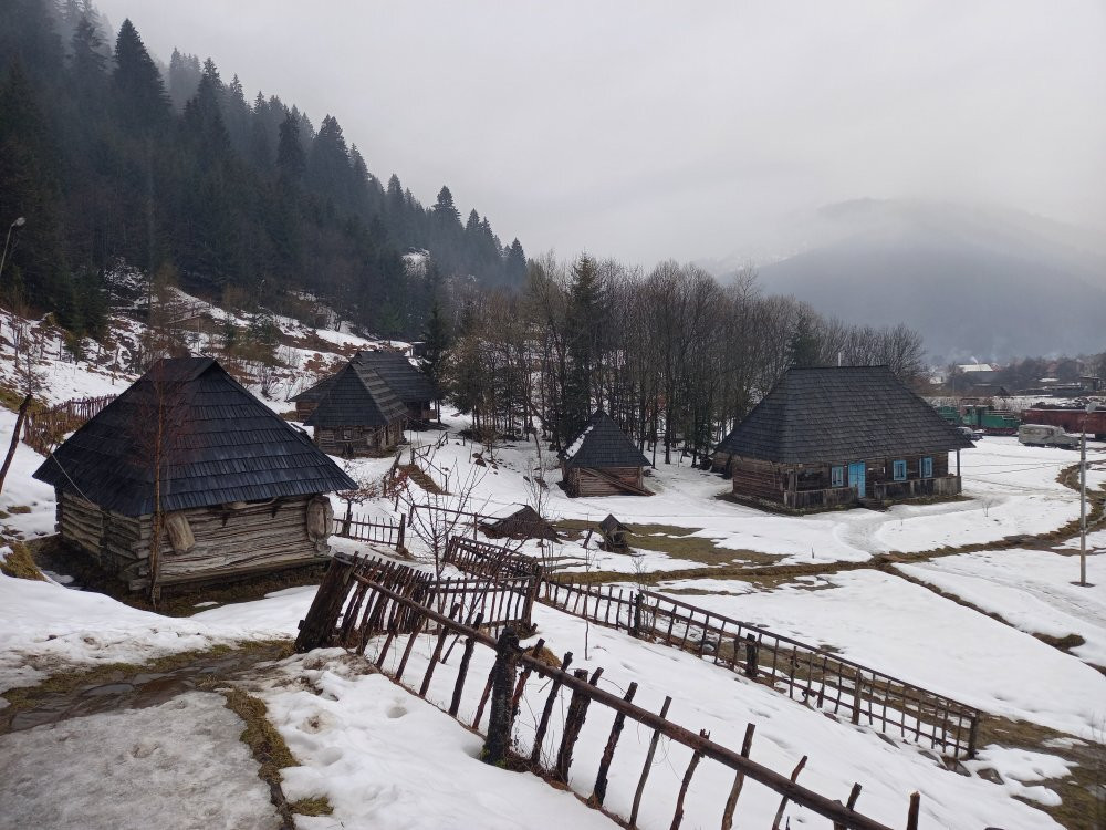 Museum Staroye Selo-Kolochava必去景点