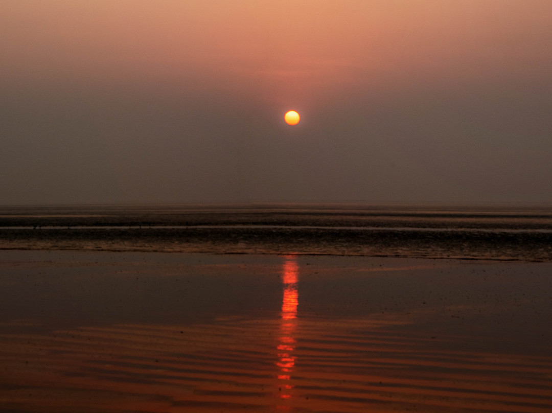 Panthanivas Chandipur主图