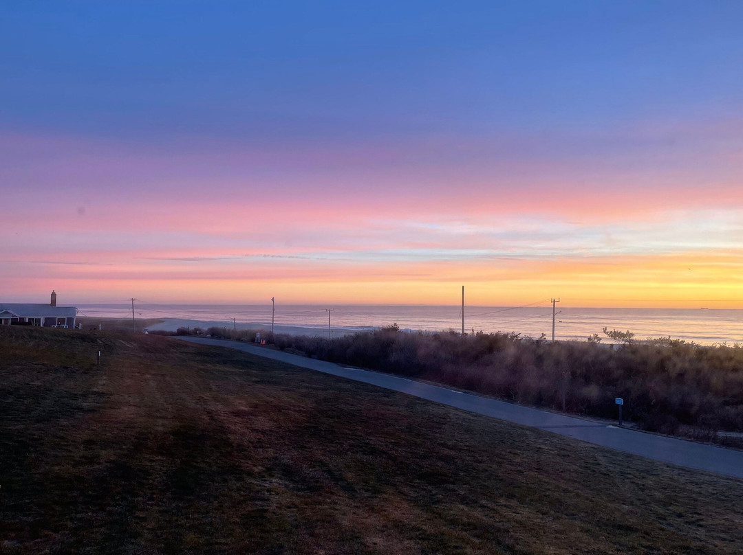 Nauset Beach Inn主图