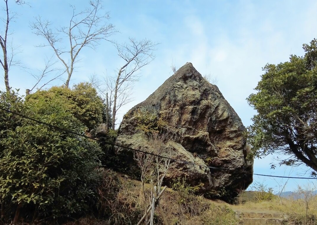 Makino Park景点图片