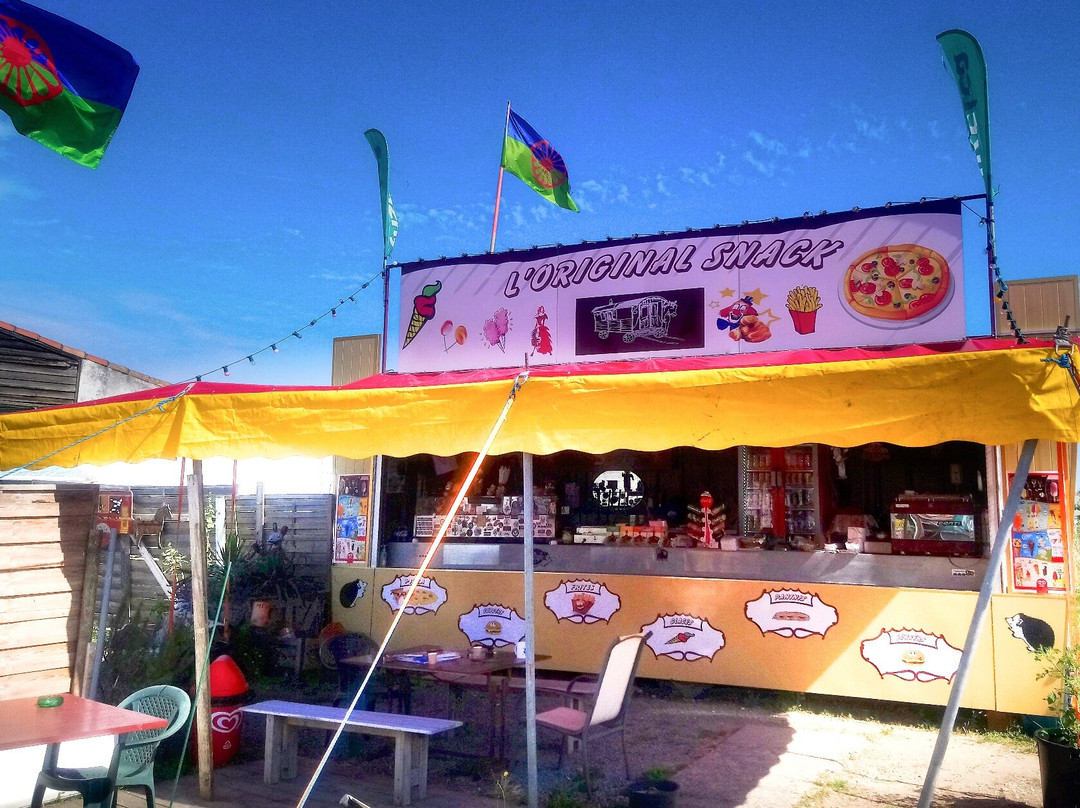 L'Original Snack
