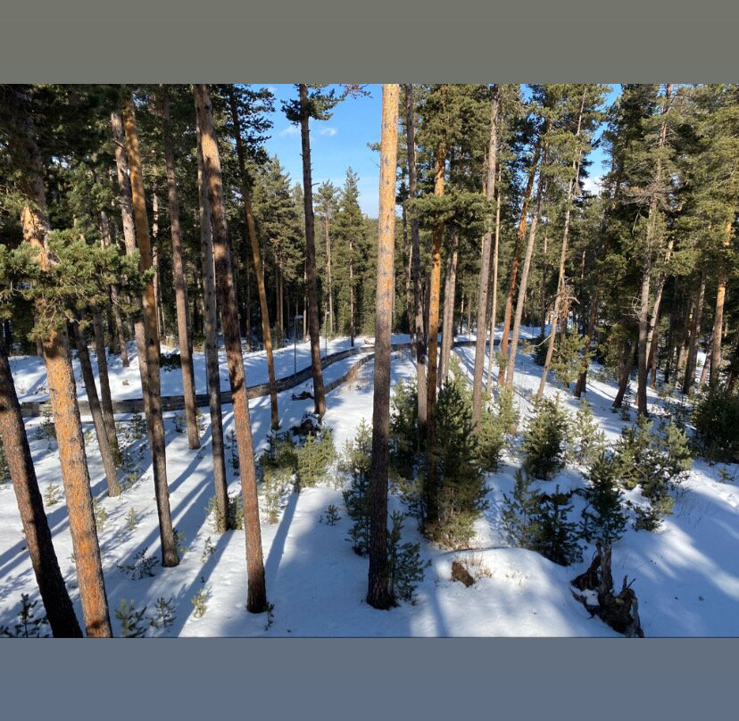 Sarikamis Habitat Hotel主图