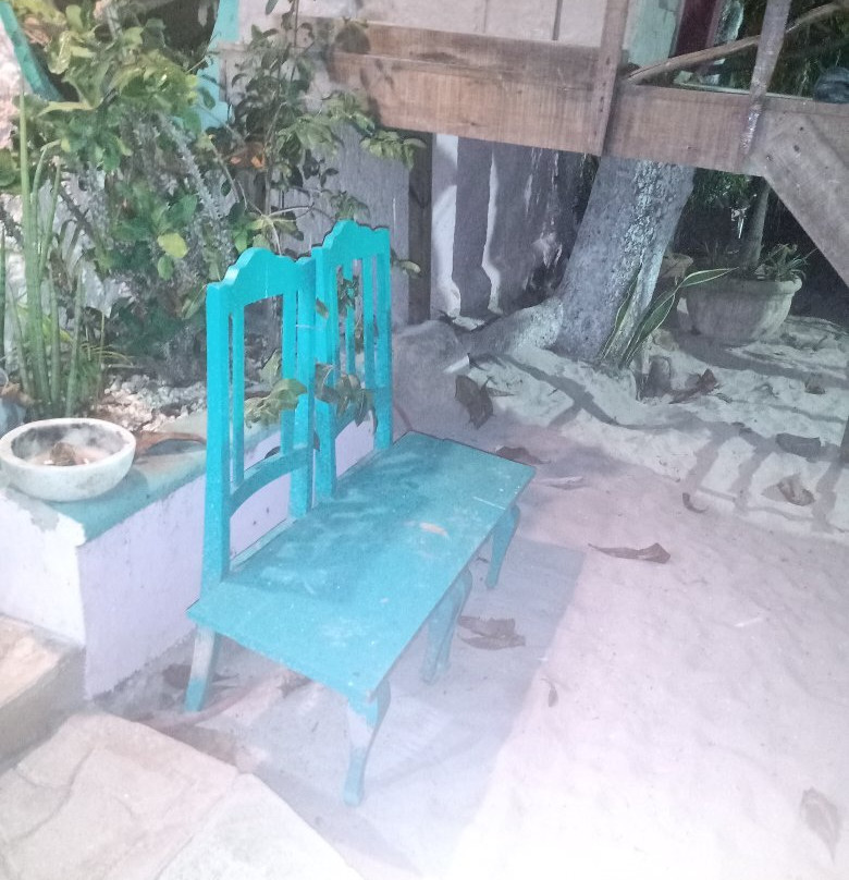 Hotel Gutierrez主图