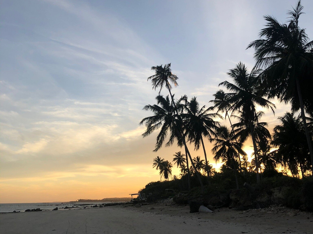 Pousada Infinito Mar主图