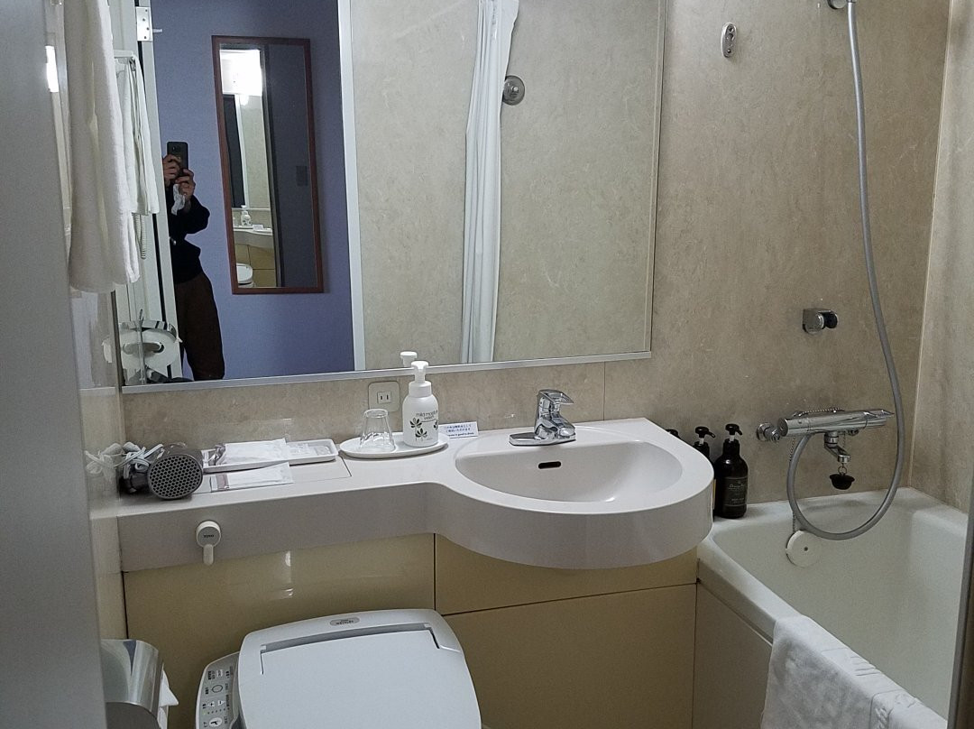 光明公园酒店主图