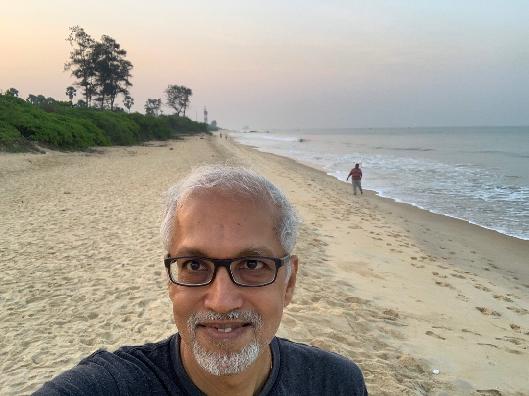 Surathkal Beach景点图片