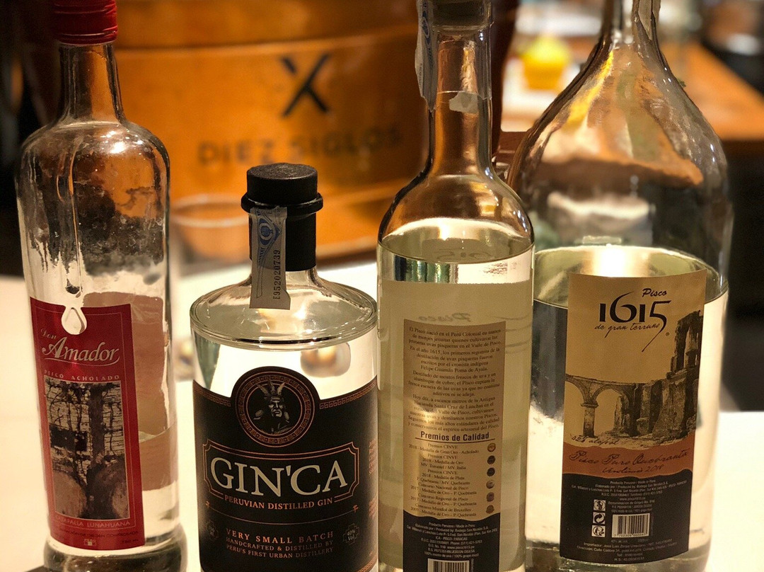 Bar Kili Berria景点图片