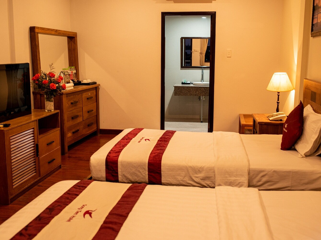 Song Tien Annex Hotel主图