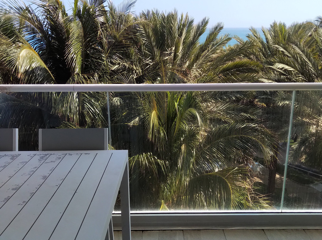 瑟夫赛德海滩大酒店主图