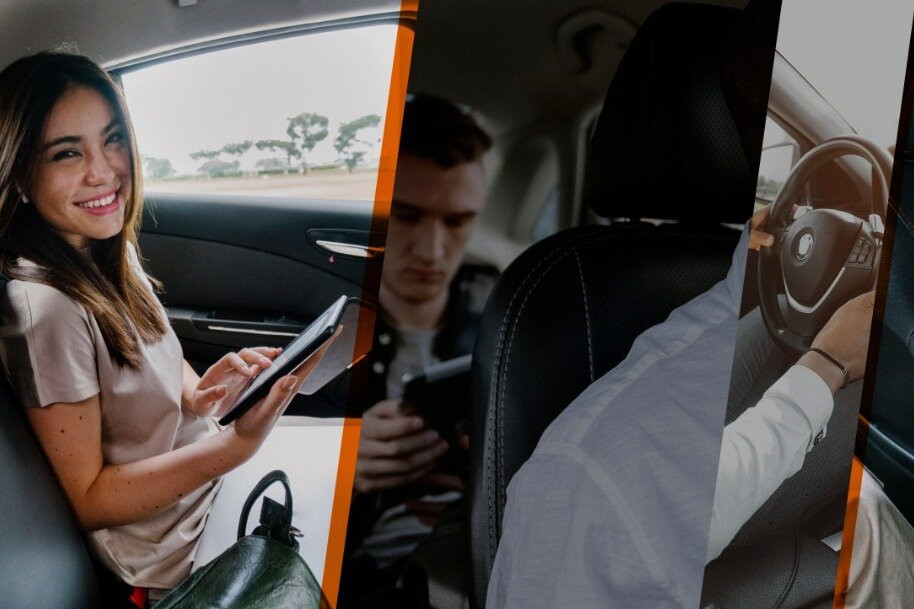 Taxi Aeropuerto Monterrey  taxicab-蒙特雷必去景点