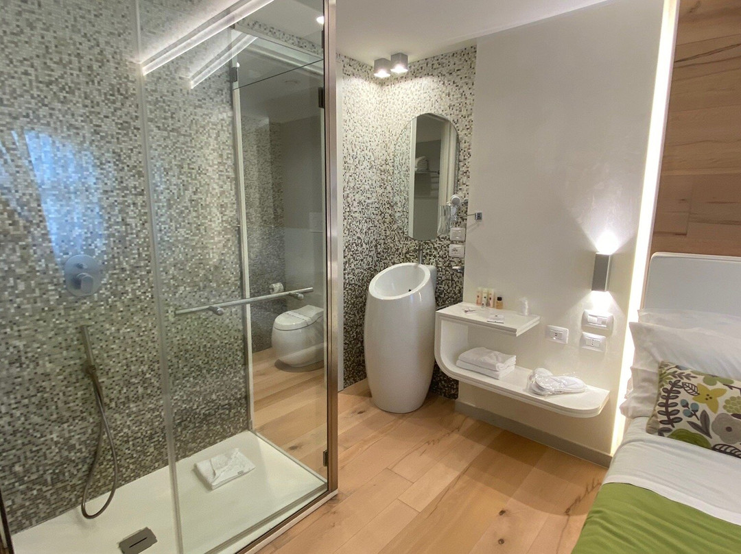 Astrea Wellness Hotel & Spa主图