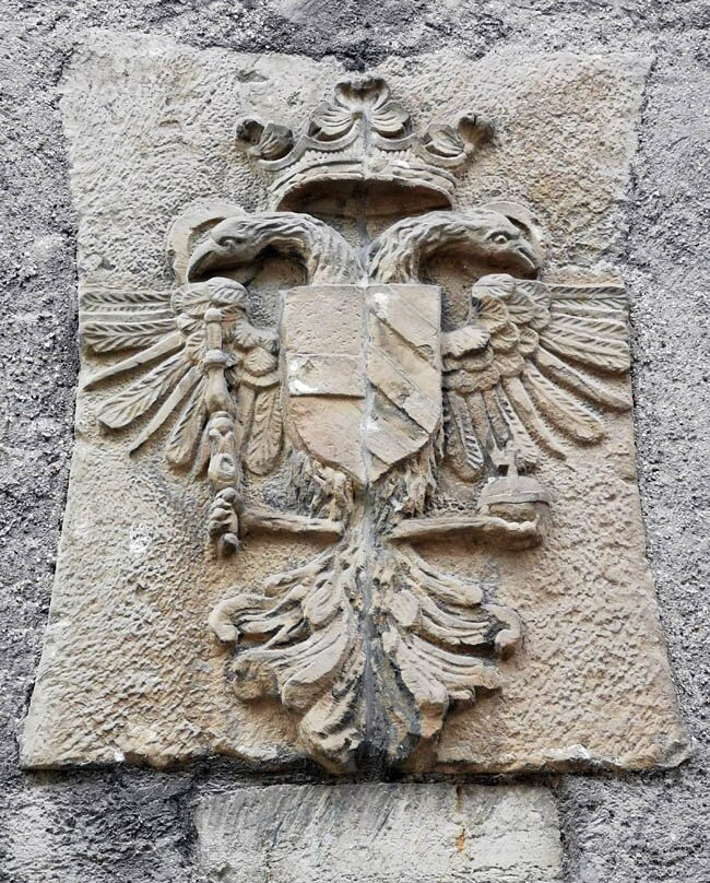 Porte Saint-Nicolas-Remich必去景点