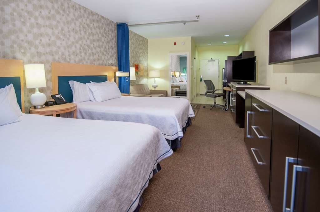 Home2 Suites By Hilton Jackson/ridgeland, Ms主图