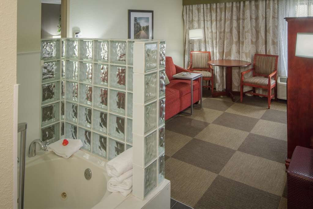 Hampton Inn South Haven主图